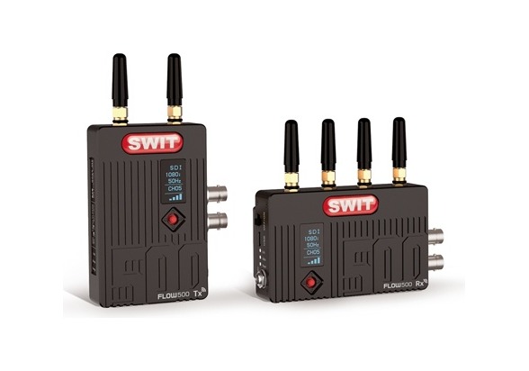 Swit FLOW500 Wireless Video System - view 4