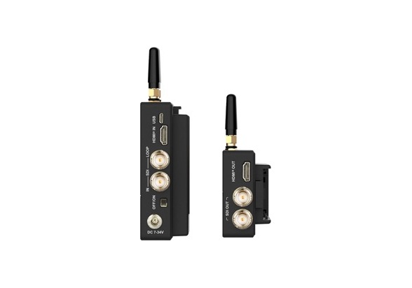Swit FLOW500 Wireless Video System - view 5