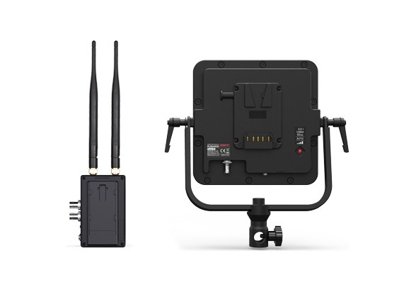 Swit Flow6500 Long-Distance Wireless Video System - view 3