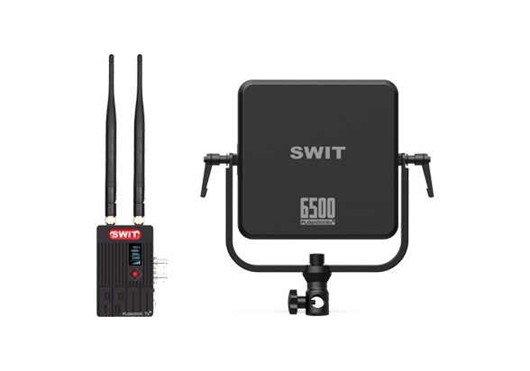 Swit Flow6500 Long-Distance Wireless Video System - view 4
