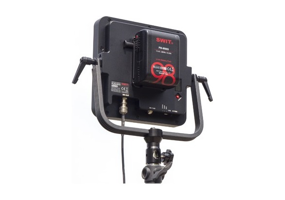 Swit Flow6500 Long-Distance Wireless Video System - view 5