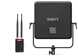 Swit Flow10K Wireless Video System