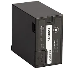 Swit LB-PD65C Battery