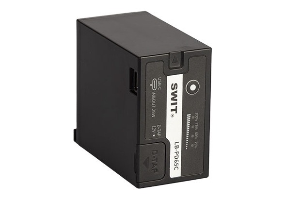 SWIT LB-PD65C product image