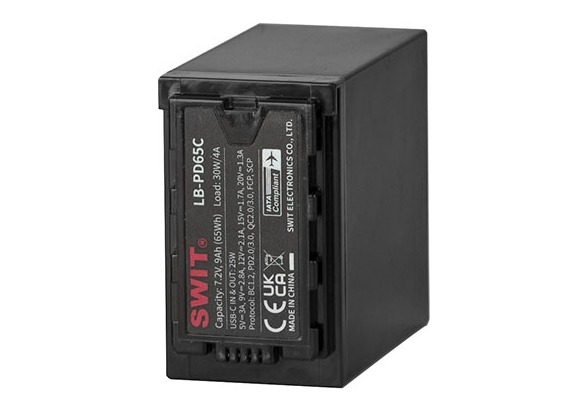 SWIT LB-PD65C - view 3