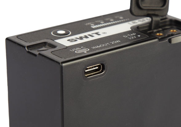 SWIT LB-PD65C - view 4