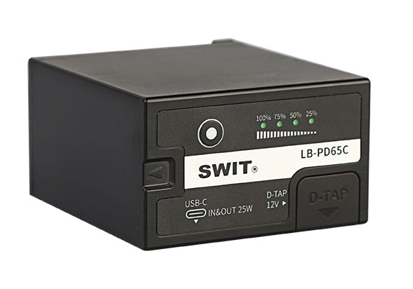 SWIT LB-PD65C - view 5