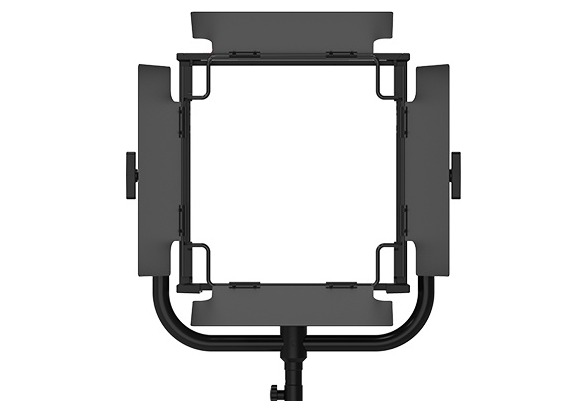 Swit MONET-400 400W RGBWW Studio Panel Light - view 3