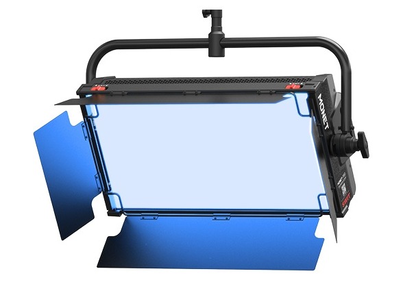 Swit MONET-700 700W RGBWW Studio Panel Light product image