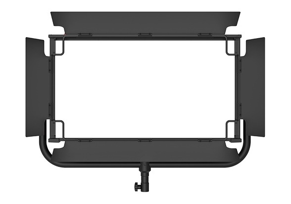Swit MONET-700 700W RGBWW Studio Panel Light - view 3