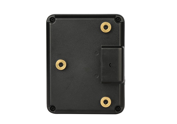 SWIT PB-S98A 98Wh Gold Mount Battery - view 5