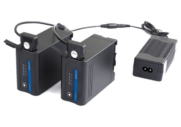 SWIT PC-U130B2 - view 5