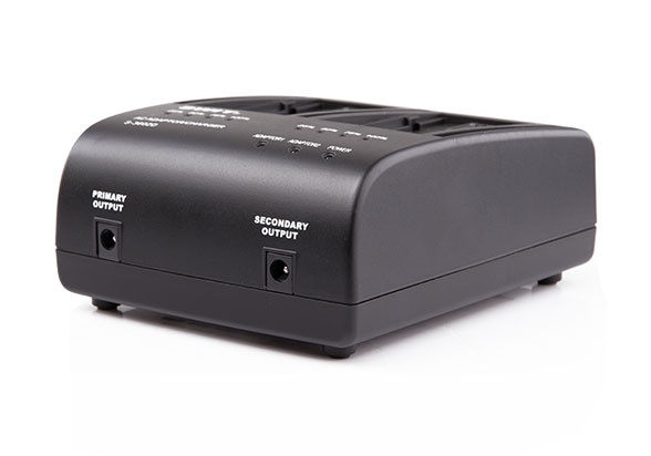 SWIT S-3602D 2-Channel Charger/Adaptor - view 3