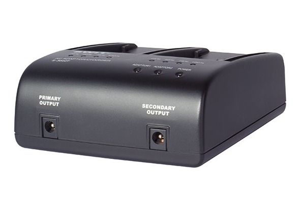 SWIT S-3602F 2-Channel Charger/Adaptor - view 3
