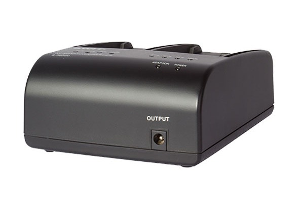 SWIT S-3602U 2-Channel Charger/Adaptor - view 3