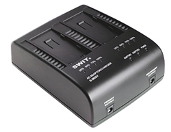 Swit S-3602V charger