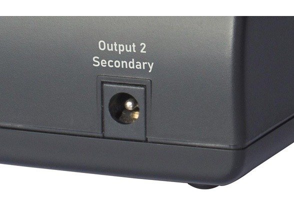 SWIT S-3602V 2-Channel Charger/Adaptor - view 3