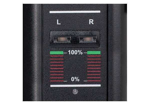 Swit S-3822A 2-ch Gold Mount Charger - view 4