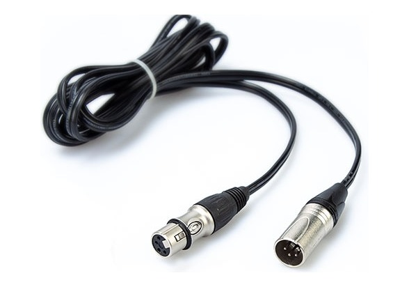 Swit S-7102 Power Cable - view 2