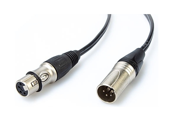 Swit S-7102 Power Cable - view 3