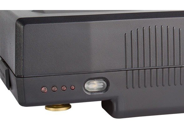 SWIT S-8082A 95Wh Gold Mount Battery - view 3