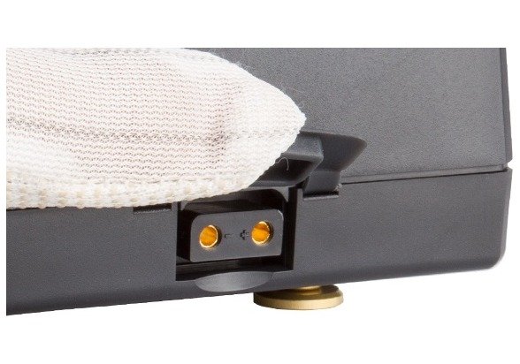 SWIT S-8082A 95Wh Gold Mount Battery - view 4