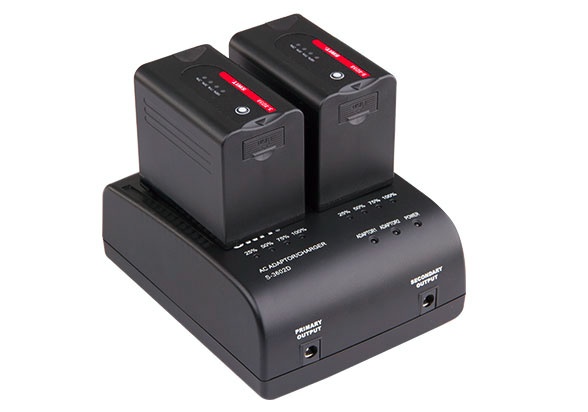 SWIT S-8D58 43Wh Battery for Panasonic VW-VBD - view 4