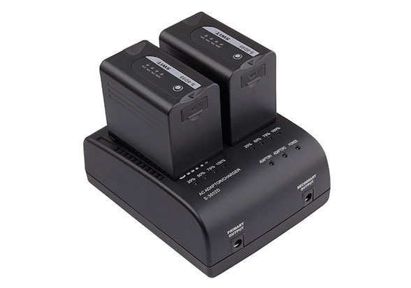 SWIT S-8D98 70Wh Battery for Panasonic VW-VBD - view 4
