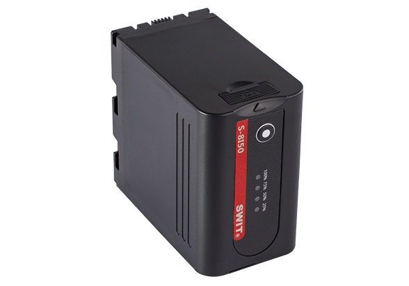 SWIT S-8i50 47Wh Battery for JVC Cameras - view 2