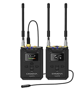 Swit Vocal M V1 Wireless Microphone System