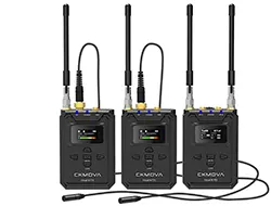 Swit Vocal M V2 Wireless Microphone System