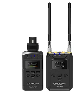 Swit Vocal M V3 Wireless Microphone System
