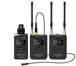 Swit Vocal M V4 Wireless Microphone System
