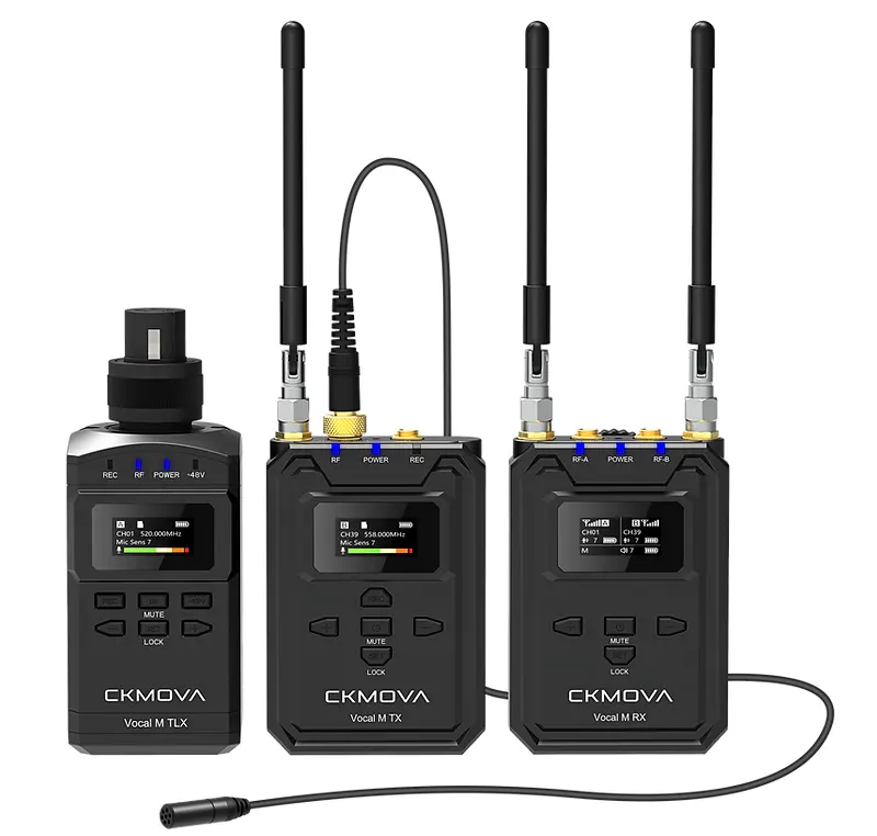 Swit Vocal M V4