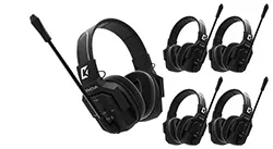 Swit Wicom E D5 Intercom System
