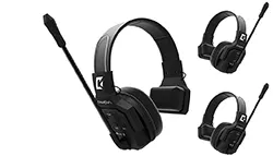 Swit Wicom E S3 Intercom System