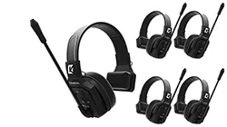 Swit Wicom E S5 Intercom System