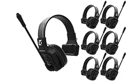 Swit Wicom E S7 Intercom System