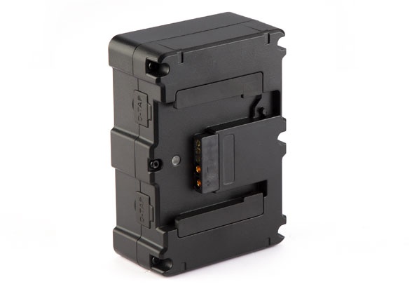 SWIT BIVO-160 160Wh Bi-Voltage B-Mount Battery - view 5