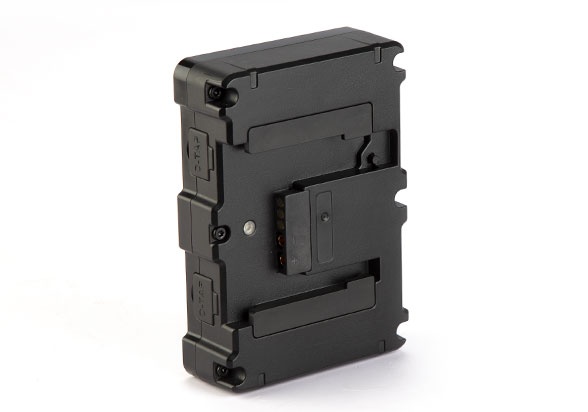 SWIT BIVO-98 98Wh Bi-Voltage B-Mount Battery - view 3
