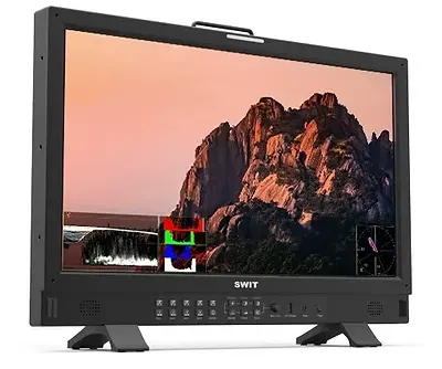 Swit BM-H245 Monitor