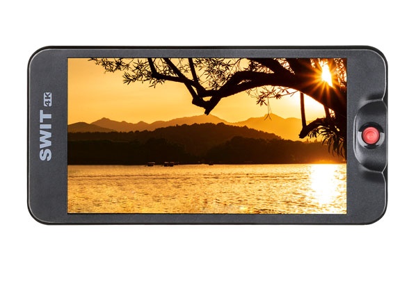 Swit CM-55C HDMI Monitor product image