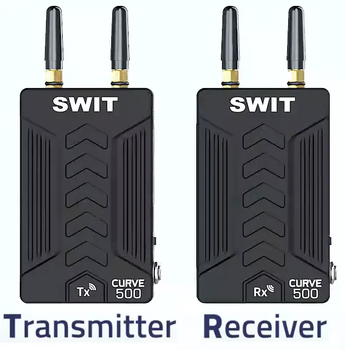 Swit Curve500