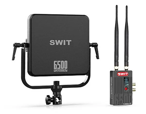 Swit Flow6500