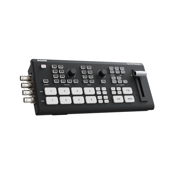 GoStream Duet SDI/HDMI/NDI|HX Live Streaming Switcher