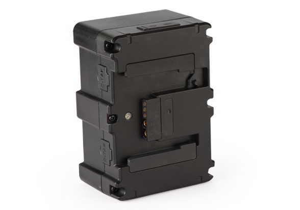 SWIT HB-A290B 290Wh 28.8V B-Mount Battery - view 3