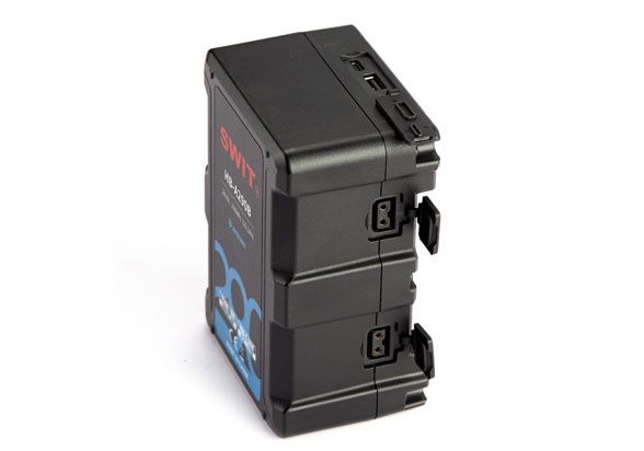 SWIT HB-A290B 290Wh 28.8V B-Mount Battery - view 4