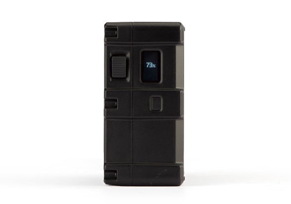 SWIT HB-A290B 290Wh 28.8V B-Mount Battery - view 5