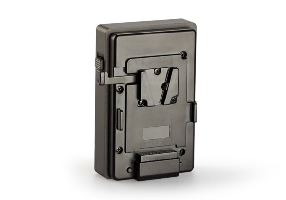 SWIT KA-B21S V-Mount to B-Mount Conversion Plate - view 3