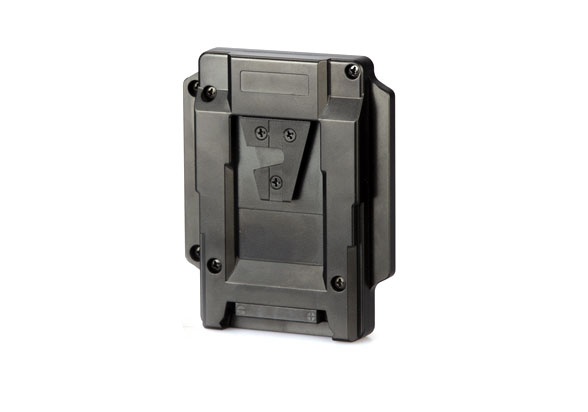 SWIT KA-S20B B-Mount to V-Mount 14.4V Conversion Plate - view 3